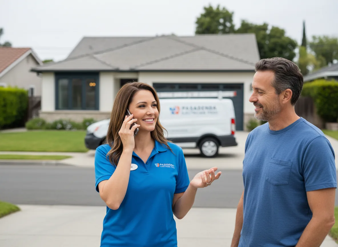 Electrician Custer, WI FAQs